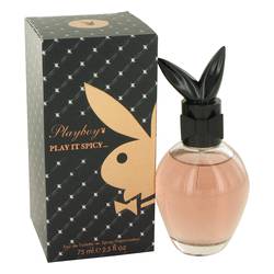 Playboy Play It Spicy EDT for Women