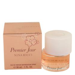 Nina Ricci Premier Jour EDP for Women (30ml / 50ml / 100ml)