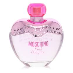 Moschino Pink Bouquet EDT for Women (Tester)