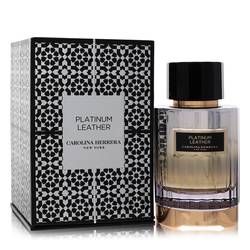 Carolina Herrera Platinum Leather EDP for Unisex
