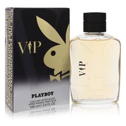 Playboy Vip 100ml After Shave for Men