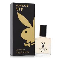 Playboy Vip 15ml Miniature (EDT for Men)