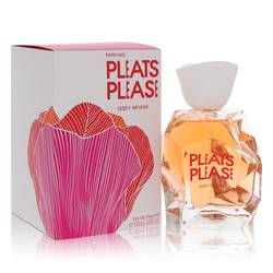 Issey Miyake Pleats Please EDT for Women