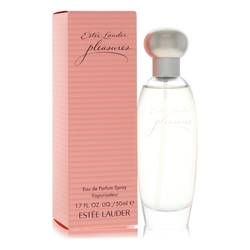 Estee Lauder Pleasures EDP for Women (30ml / 50ml / 100ml)