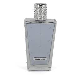 Police Legend EDT for Men (Tester) | Police Colognes