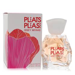 Issey Miyake Pleats Please 50ml EDT for Women