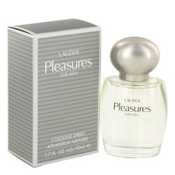 Estee Lauder Pleasures Cologne Spray for Men (50ml / 100ml)