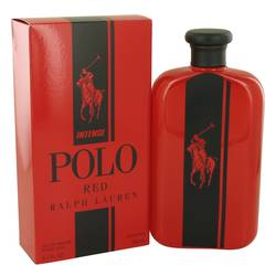 Ralph Lauren Polo Red Intense EDP for Men