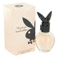 Playboy Play It Lovely EDT for Women