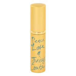 Peace Love & Juicy Couture Miniature (EDP for Women)