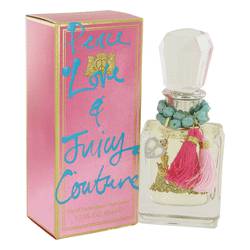 Peace Love & Juicy Couture EDP for Women