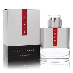 Prada Luna Rossa EDT for Men (50ml / 100ml / 150ml)