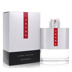 Prada Luna Rossa EDT for Men (50ml / 100ml / 150ml)