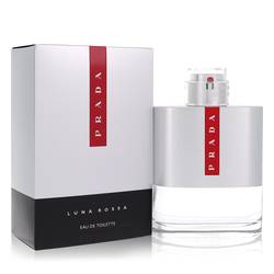 Prada Luna Rossa EDT for Men