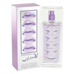Salvador Dali Purplelight EDT for Women (50ml / 100ml)
