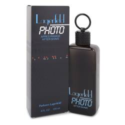 Karl Lagerfeld Photo After Shave for Men