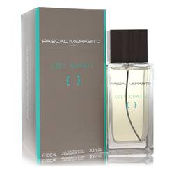 Pascal Morabito Grey Quartz EDT for Men