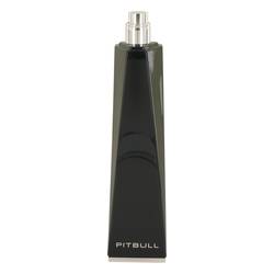 Pitbull EDT for Men (Tester)