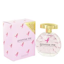 Susan G Komen For The Cure Promise Me EDT for Women