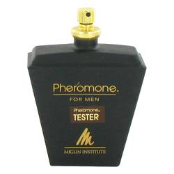 Marilyn Miglin Pheromone 100ml EDT for Men (Tester)