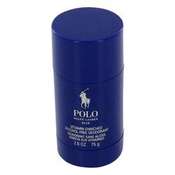 Ralph Lauren Polo Blue Deodorant Stick for Men