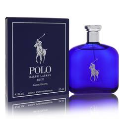 Ralph Lauren Polo Blue EDT for Men (125ml Ready Stock - $59)