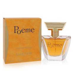 Lancome Poeme EDP for Women (100ml Ready Stock $109 - WhatsApp 9222 0111)