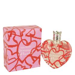 Vera Wang Princess Of Hearts EDT for Women