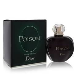 Christian Dior Poison EDT for Women