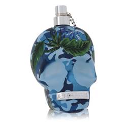 Police To Be Exotic Jungle EDT for Men (Tester) | Police Colognes