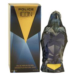 Police Icon EDP for Men | Police Colognes