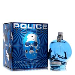 Police To Be Or Not To Be EDT for Men | Police Colognes