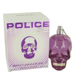 Police To Be EDP for Women | Police Colognes