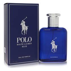 Ralph Lauren Polo Blue EDP for Men