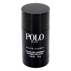 Ralph Lauren Polo Black Deodorant Stick for Men