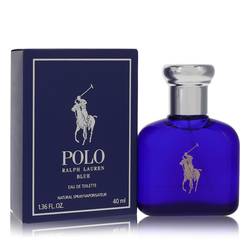 Ralph Lauren Polo Blue EDT for Men (125ml Ready Stock - $59)