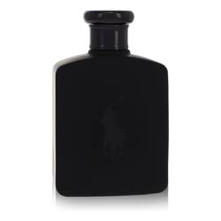 Ralph Lauren Polo Double Black EDT for Men (Tester)