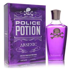 Police Potion Arsenic EDP for Women | Police Colognes