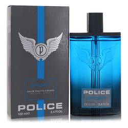 Police Sport EDT for Men | Police Colognes