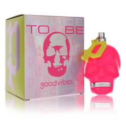 Police To Be Good Vibes EDP for Women | Police Colognes