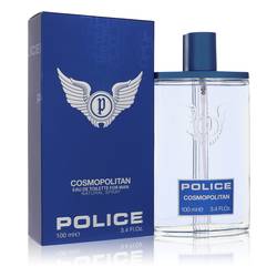 Police Cosmopolitan EDT for Men | Police Colognes