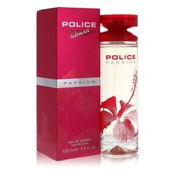 Police Passion EDT for Women | Police Colognes