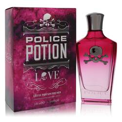 Police Potion Love EDP for Women | Police Colognes