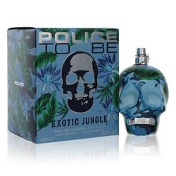 Police To Be Bad Guy EDT for Men (Tester) | Police Colognes