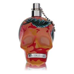 Police To Be Exotic Jungle EDP for Women | Police Colognes
