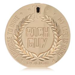 Police Rich Guy EDT for Men (Tester) | Police Colognes