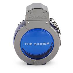 Police The Sinner EDT for Men (Tester) | Police Colognes