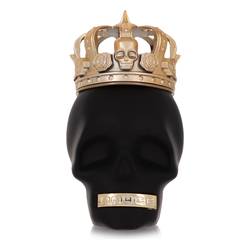 Police To Be The King EDT for Men (Tester) | Police Colognes