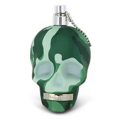 Police To Be Camouflage EDT for Men (Tester) | Police Colognes