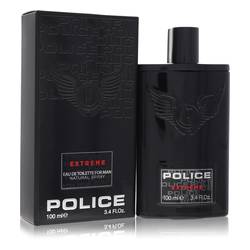 Police Extreme EDT for Men | Police Colognes
